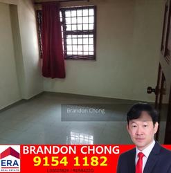 Blk 13 Telok Blangah Crescent (Bukit Merah), HDB 3 Rooms #157063052